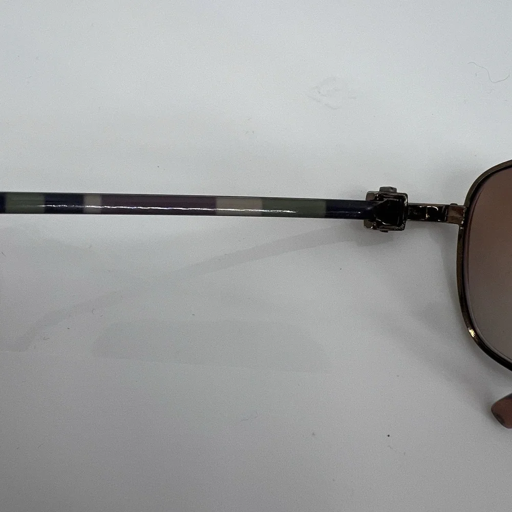 Kate Spade Madera/S W00 Bronze/Gradient‎ Brown Sunglasses 130-52-19 FRAMES ONLY